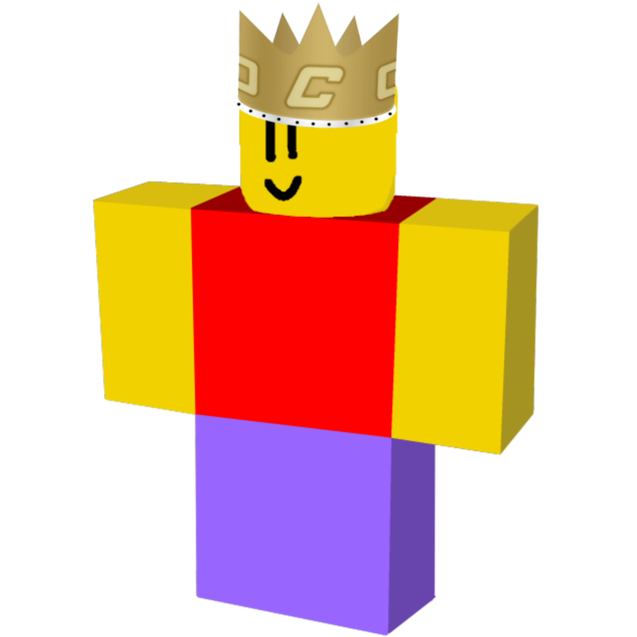 CubeBrick King